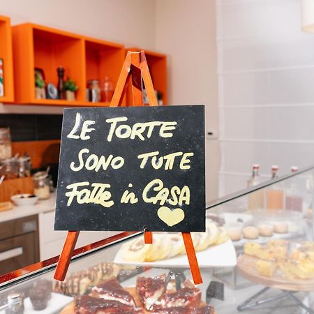Hotel Casablanca 리미니 외부 사진