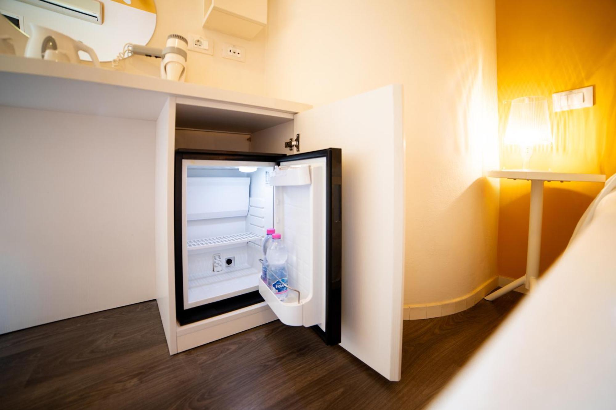 Hotel Casablanca 리미니 외부 사진