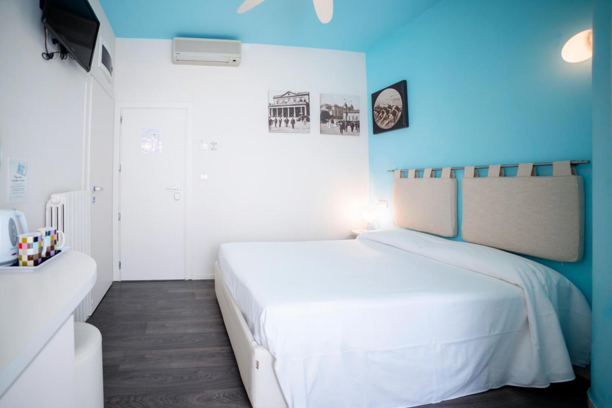 Hotel Casablanca 리미니 외부 사진