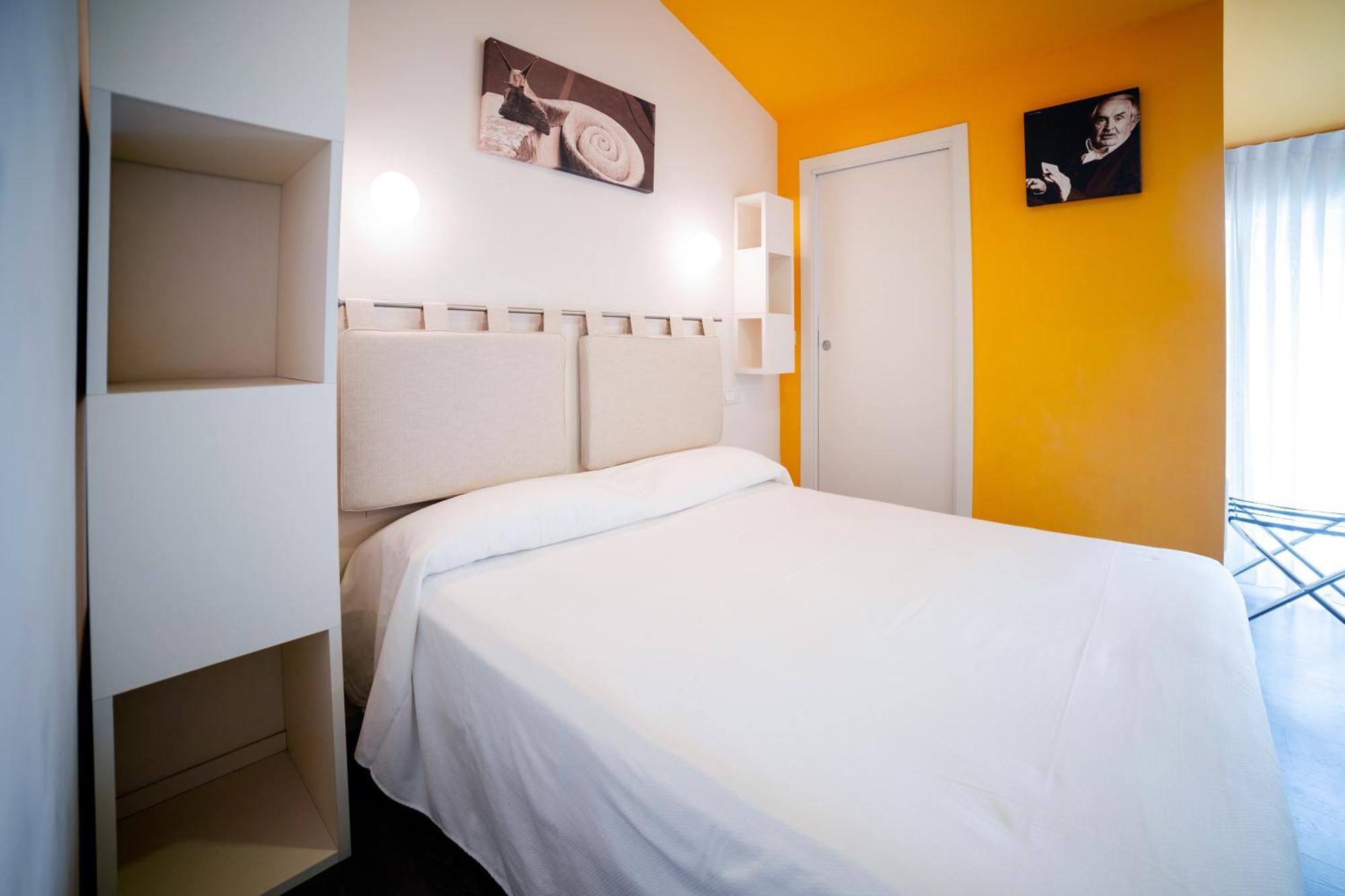 Hotel Casablanca 리미니 외부 사진
