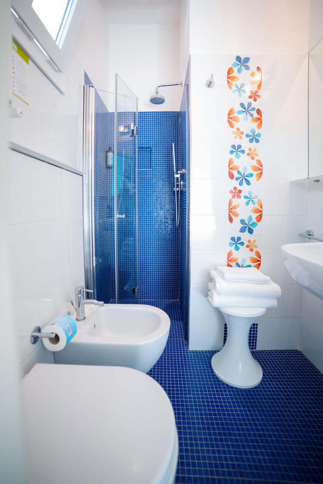 Hotel Casablanca 리미니 외부 사진