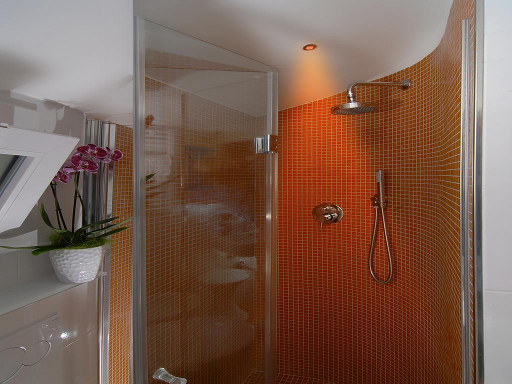 Hotel Casablanca 리미니 외부 사진