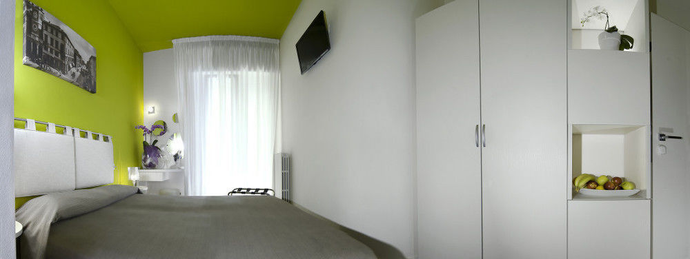 Hotel Casablanca 리미니 외부 사진