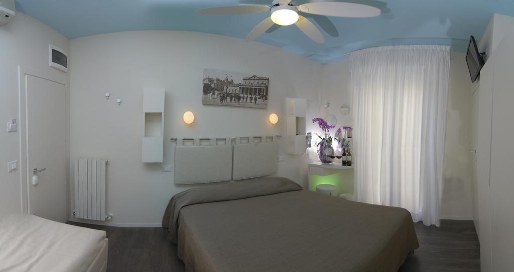 Hotel Casablanca 리미니 객실 사진